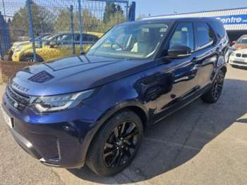 Used Land Rover Discovery 2017 for sale - 74256160: Photo