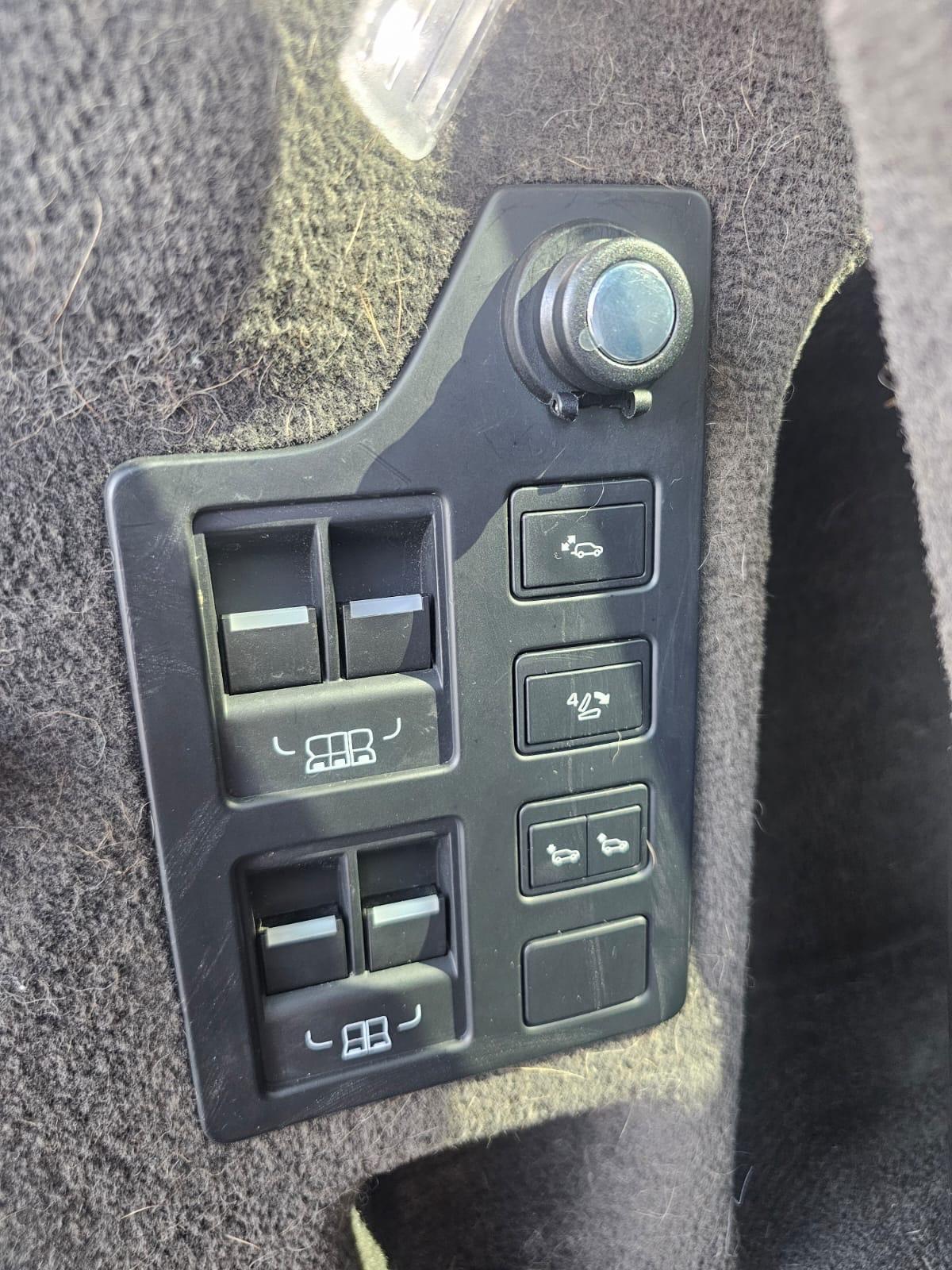 Vehicle 40