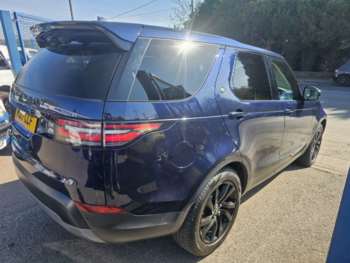 Used Land Rover Discovery 2017 for sale - 74256160: Photo