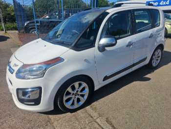 Used Citroen C3 Picasso 2013 for sale - 74173079: Photo