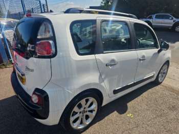 Used Citroen C3 Picasso 2013 for sale - 74173079: Photo