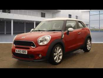 Used MINI Paceman 2013 for sale - 74958416: Photo