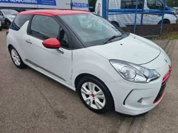 2014 (14) - 1.6 e-HDi Airdream DStyle Red Euro 5 (s/s) 3dr