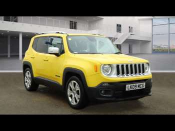 Used Jeep Renegade 2015 for sale - 75364063: Photo