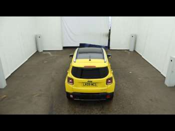 Used Jeep Renegade 2015 for sale - 75364063: Photo