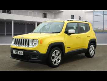 Used Jeep Renegade 2015 for sale - 75364063: Photo