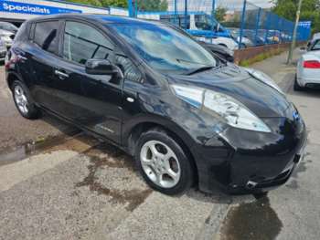 2016 (16) - 30kWh Acenta Auto 5dr