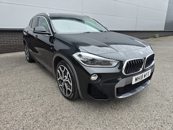Used BMW X2 2018 for sale - 79339660: Photo