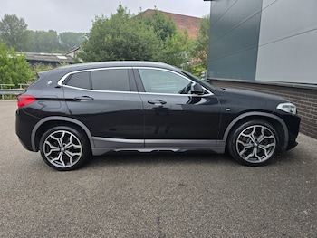 Used BMW X2 2018 for sale - 79339660: Photo