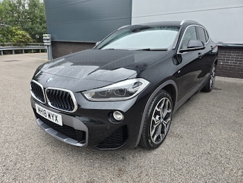Used BMW X2 2018 for sale - 79339660: Photo