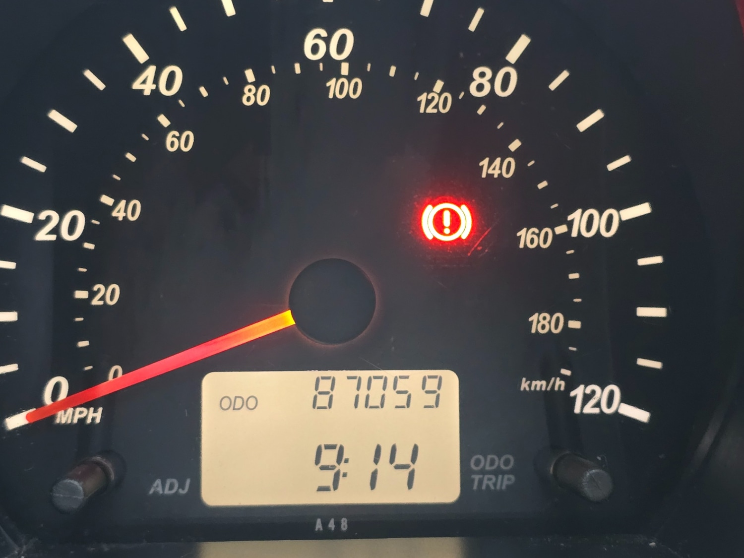 Used Daihatsu Terios 2007 for sale - 76476342: Photo 11