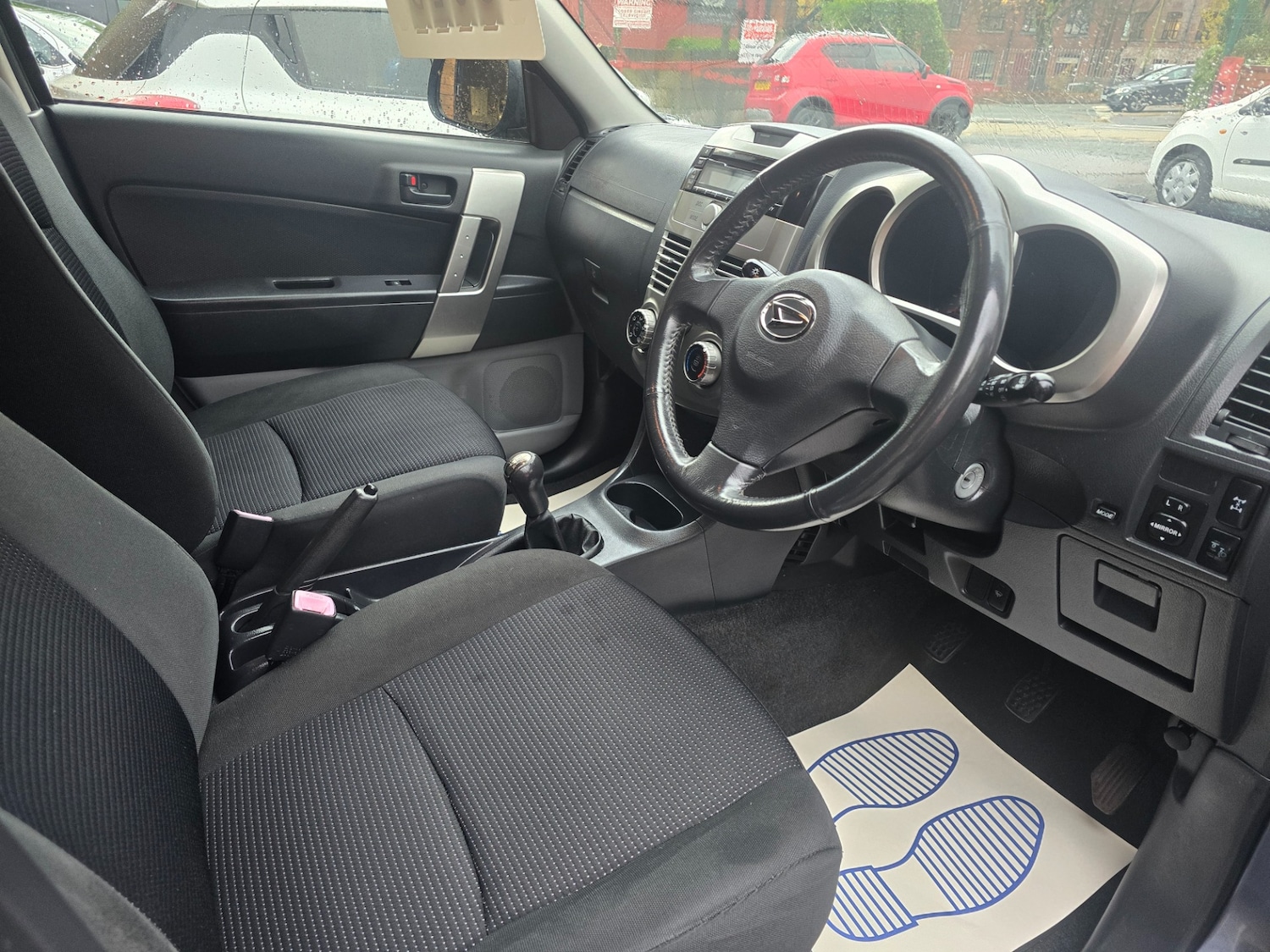 Used Daihatsu Terios 2007 for sale - 76476342: Photo 6