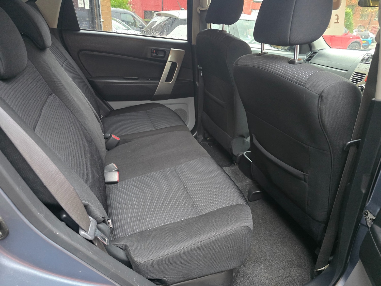 Used Daihatsu Terios 2007 for sale - 76476342: Photo 7