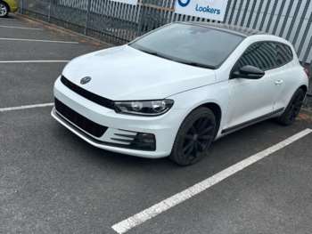 2017 (17) - 1.4 TSI BlueMotion Tech GT Black Edition 3dr