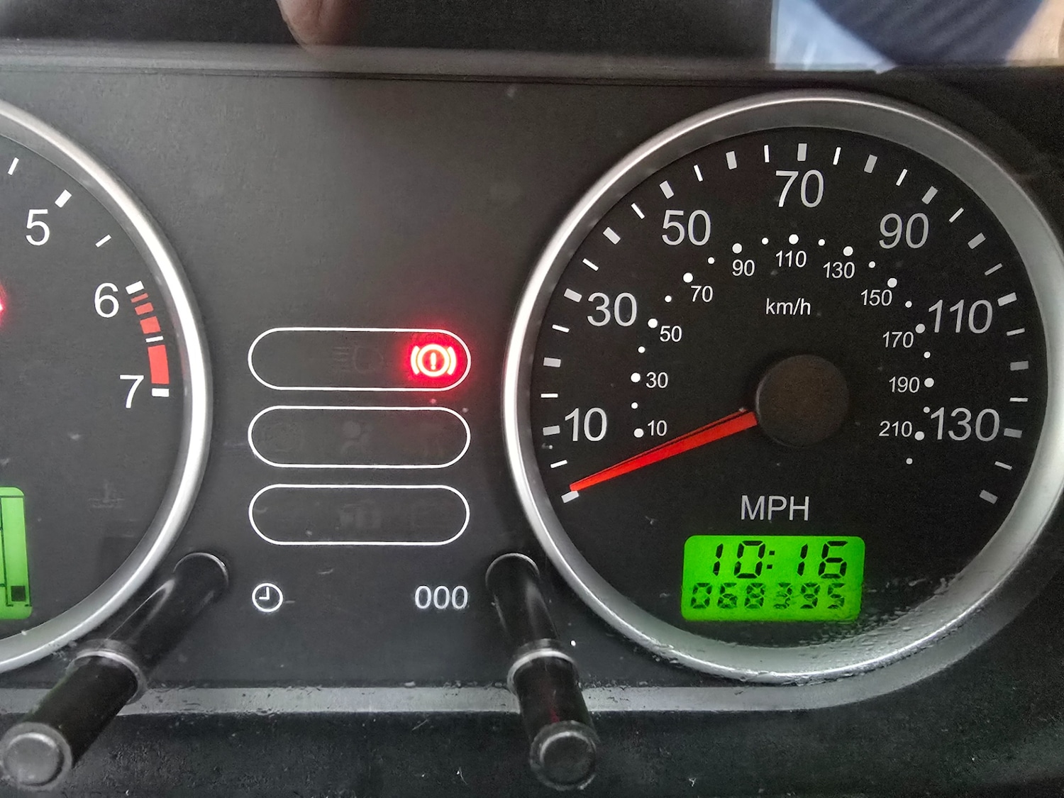 Used Ford Fiesta 2004 for sale - 77774507: Photo 11