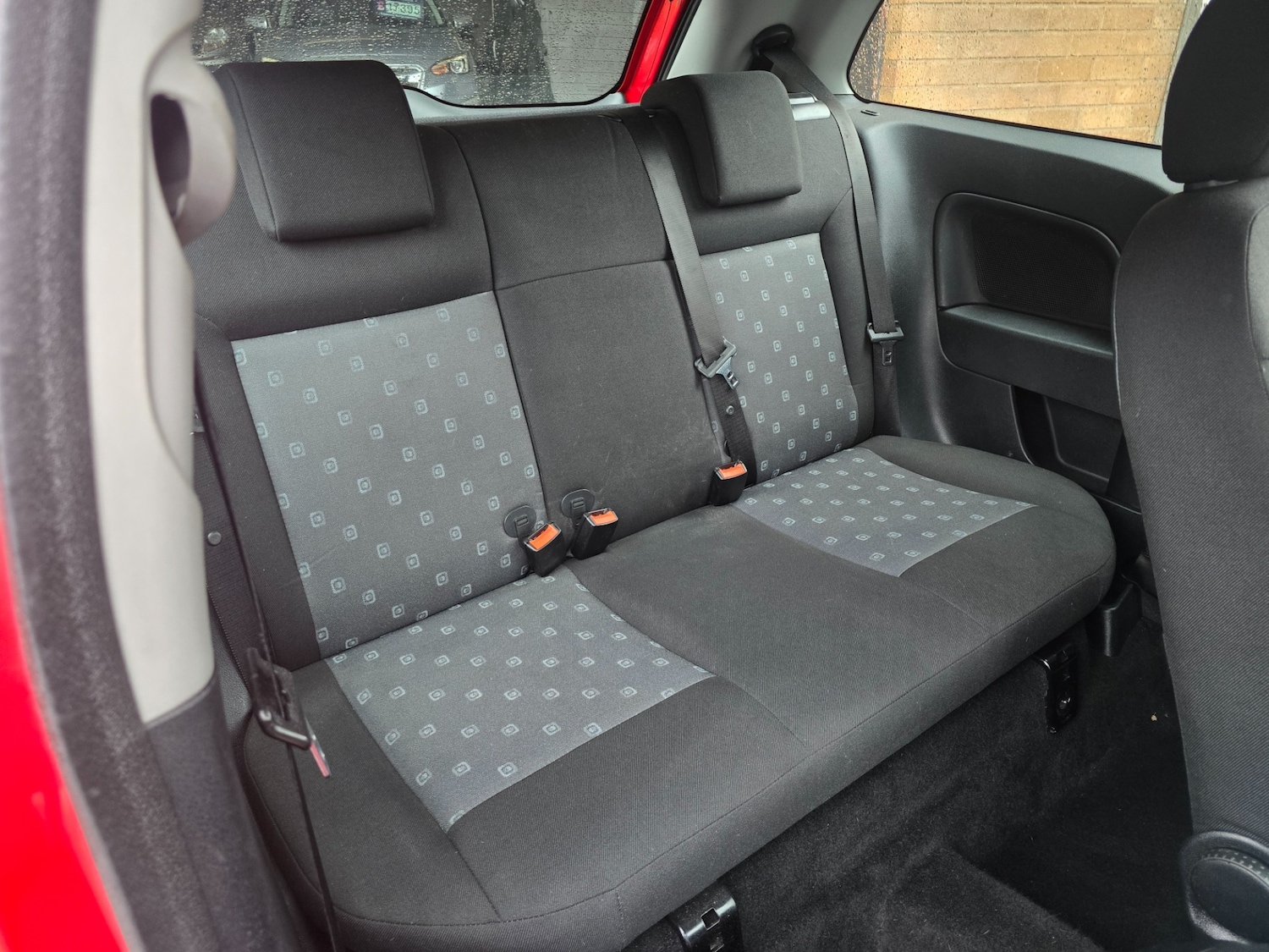 Used Ford Fiesta 2004 for sale - 77774507: Photo 8