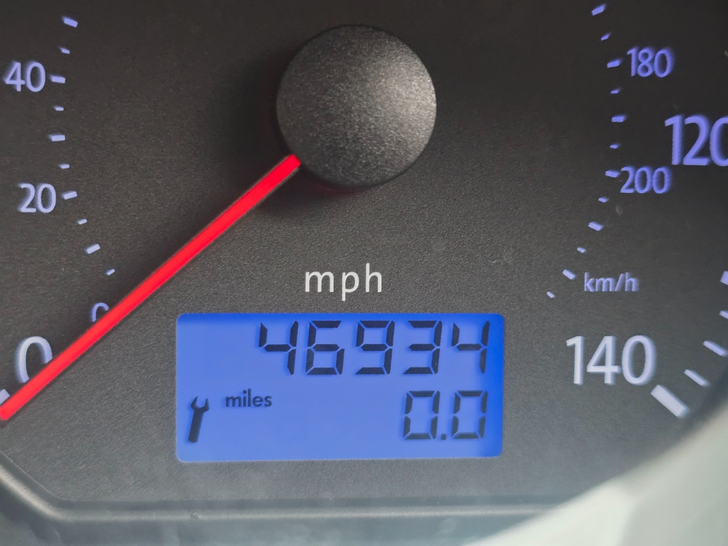 Used Volkswagen Polo 2008 for sale - 76719488: Photo 10