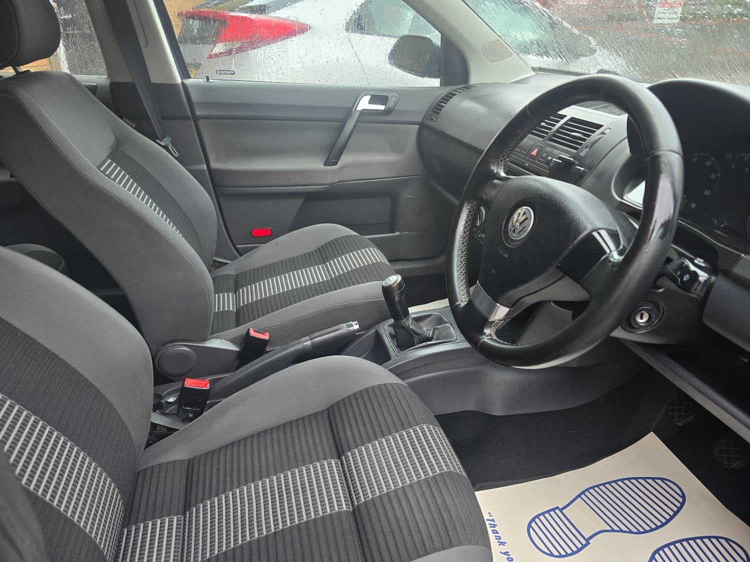 Used Volkswagen Polo 2008 for sale - 76719488: Photo 7