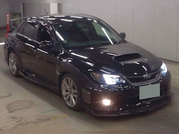 Used Subaru Impreza 2012 for sale - 78191048: Photo