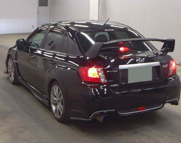 Used Subaru Impreza 2012 for sale - 78191048: Photo 2