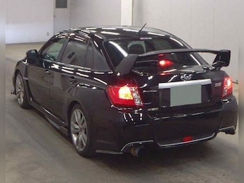 Used Subaru Impreza 2012 for sale - 78191048: Photo
