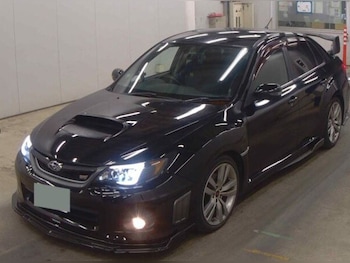 Used Subaru Impreza 2012 for sale - 78191048: Photo