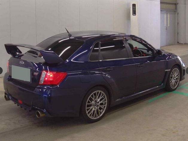 Used Subaru Impreza 2012 for sale - 78191048: Photo 4