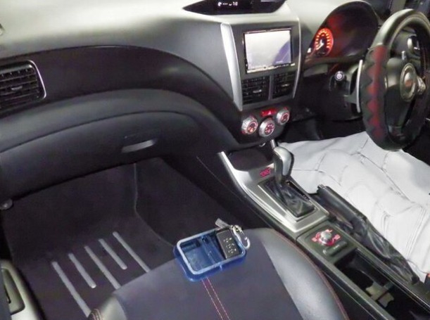 Used Subaru Impreza 2012 for sale - 78191048: Photo 5