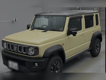 Used Suzuki Jimny 2026 for sale - 79308357: Photo