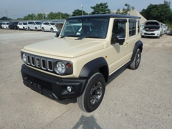 Used Suzuki Jimny 2026 for sale - 79308357: Photo