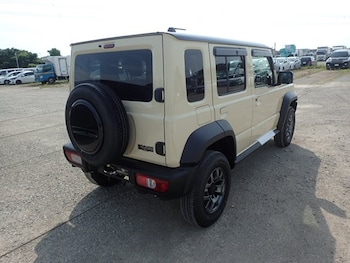 Used Suzuki Jimny 2026 for sale - 79308357: Photo