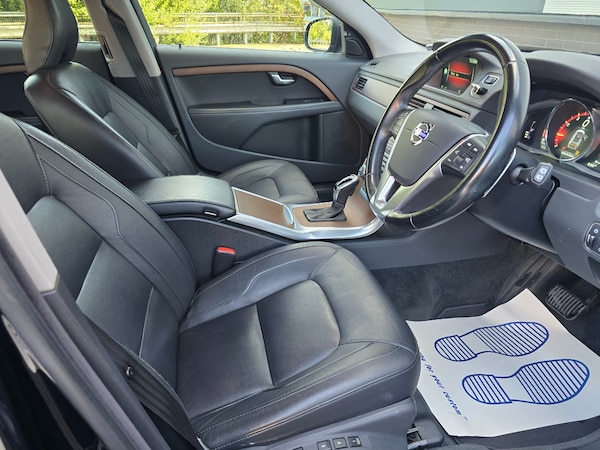 Used Volvo V70 2014 for sale - 73837968: Photo 10