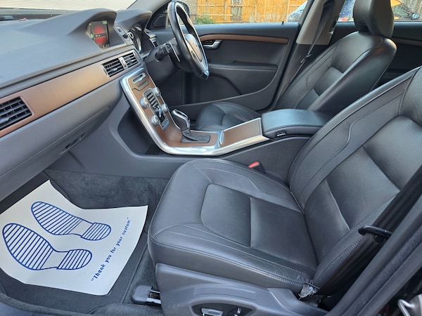 Used Volvo V70 2014 for sale - 73837968: Photo 12