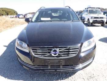 Used Volvo V70 2014 for sale - 73837968: Photo