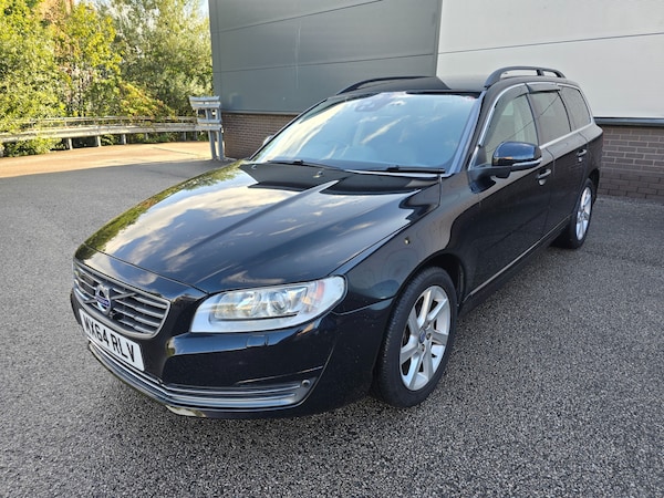 Used Volvo V70 2014 for sale - 73837968: Photo 3