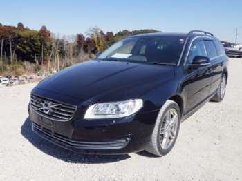 Used Volvo V70 2014 for sale - 73837968: Photo