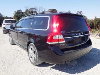 Used Volvo V70 2014 for sale - 73837968: Photo