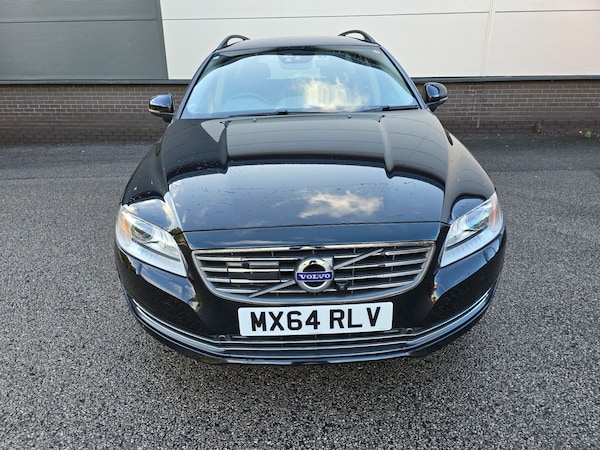 Used Volvo V70 2014 for sale - 73837968: Photo 5
