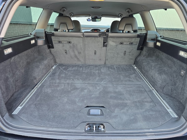 Used Volvo V70 2014 for sale - 73837968: Photo 6