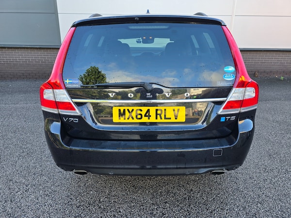 Used Volvo V70 2014 for sale - 73837968: Photo 7