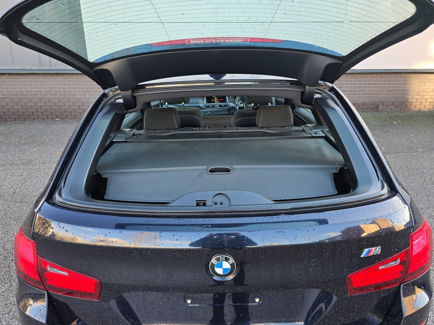 Used BMW 5 Series 2015 for sale - 76220529: Photo 10