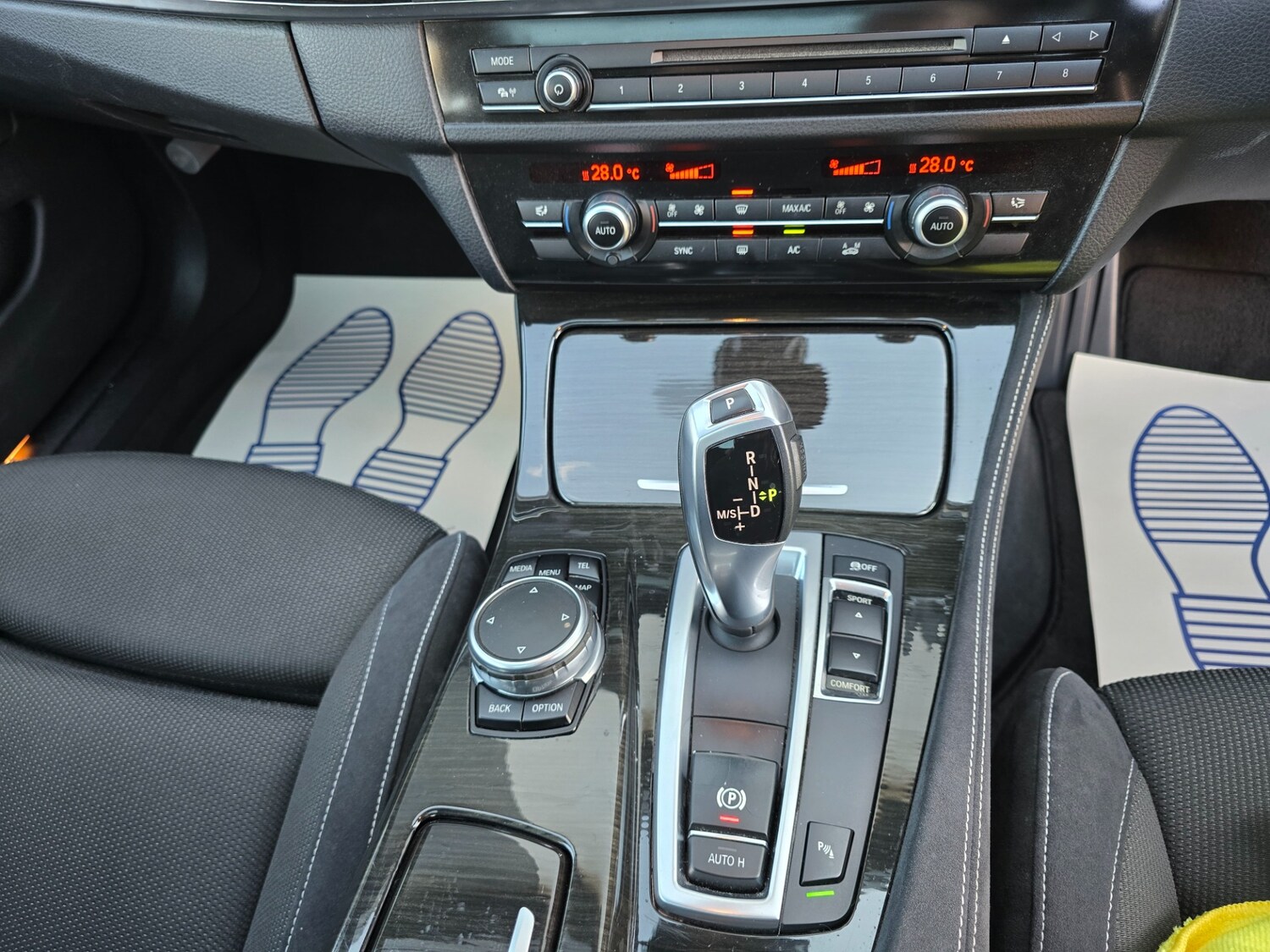 Used BMW 5 Series 2015 for sale - 76220529: Photo 16