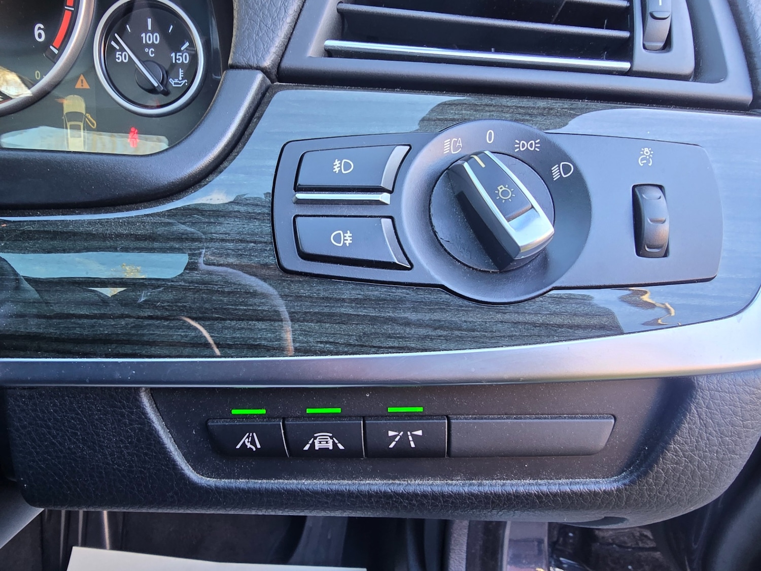 Used BMW 5 Series 2015 for sale - 76220529: Photo 17