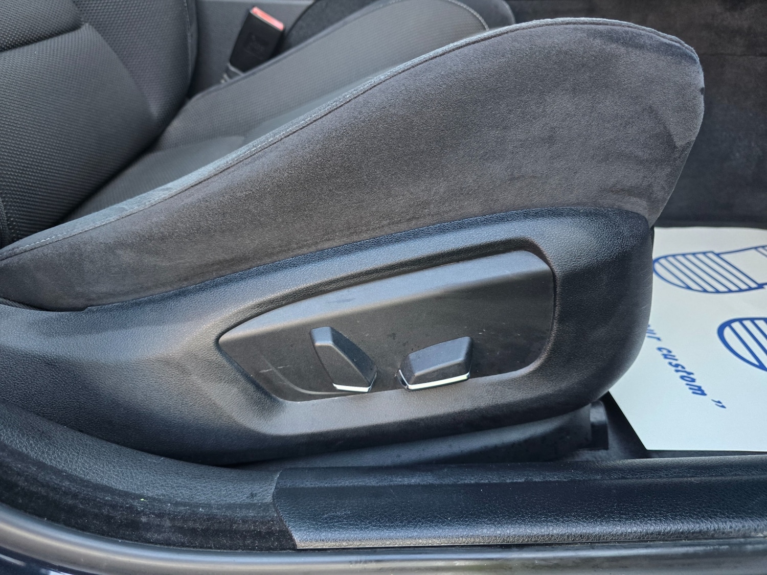 Used BMW 5 Series 2015 for sale - 76220529: Photo 18