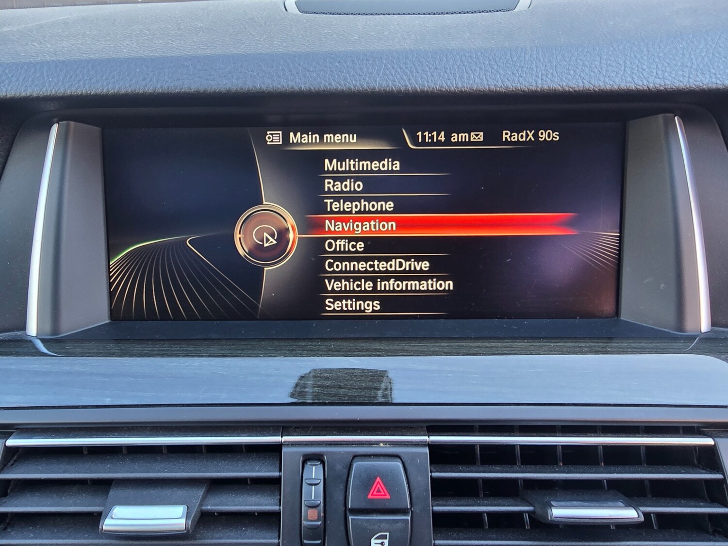 Used BMW 5 Series 2015 for sale - 76220529: Photo 21