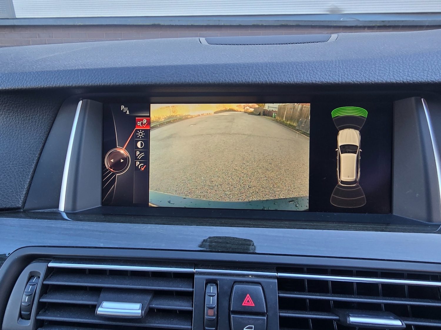 Used BMW 5 Series 2015 for sale - 76220529: Photo 25