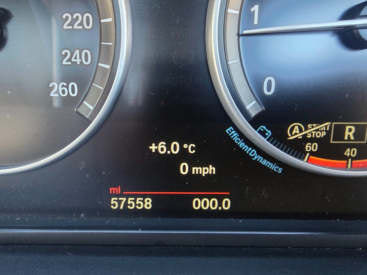 Used BMW 5 Series 2015 for sale - 76220529: Photo 27