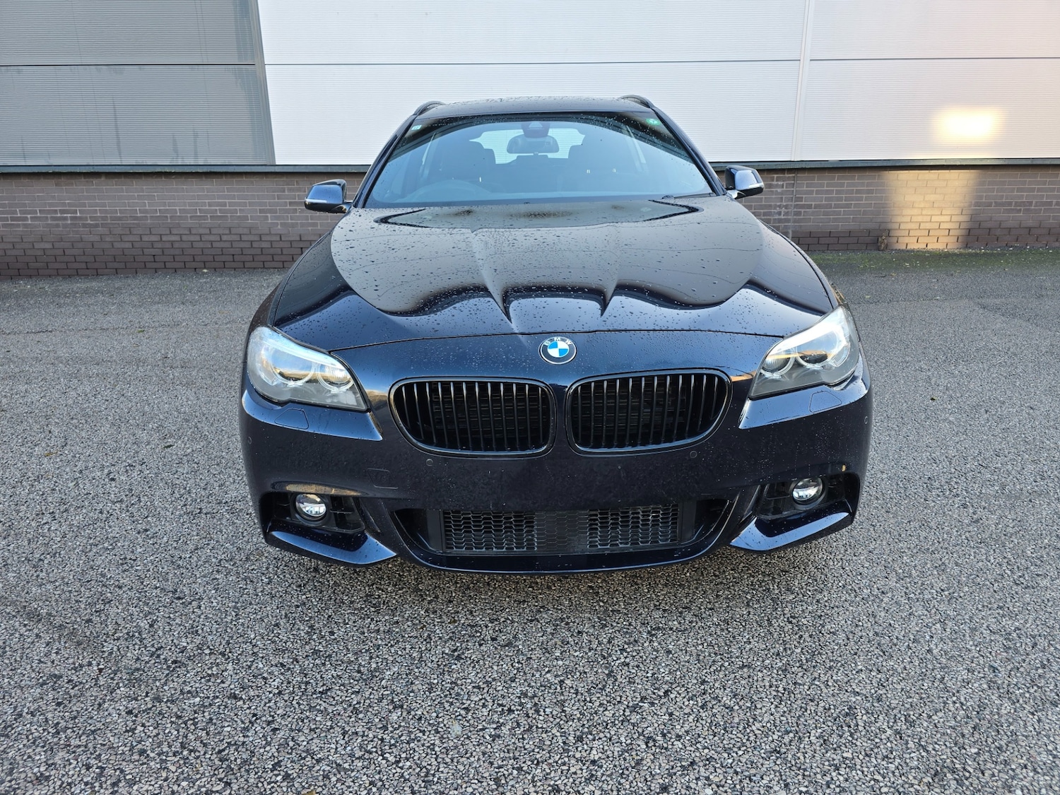 Used BMW 5 Series 2015 for sale - 76220529: Photo 5