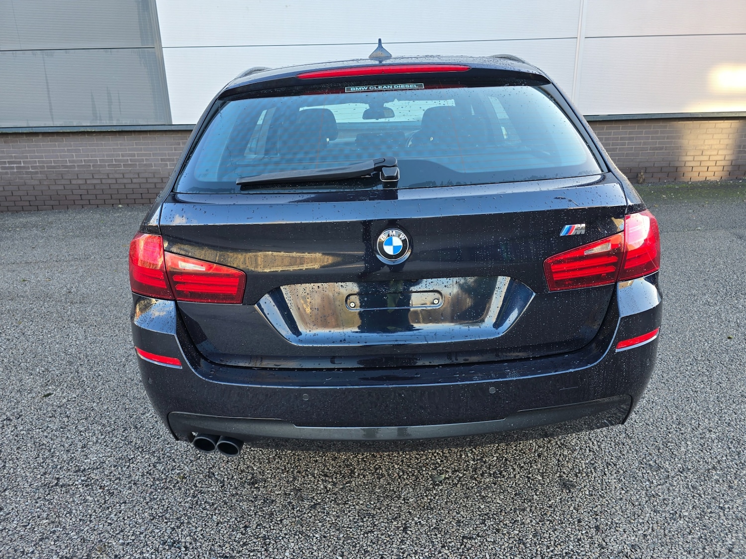 Used BMW 5 Series 2015 for sale - 76220529: Photo 7