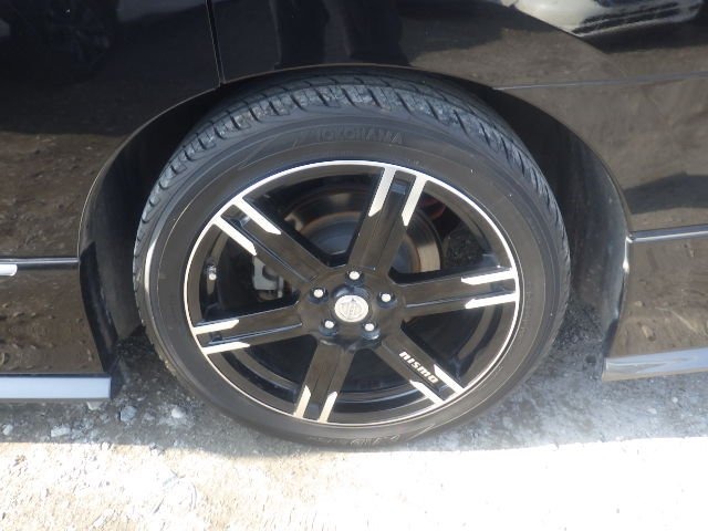 Used Nissan Elgrand 2014 for sale - 76829616: Photo 12